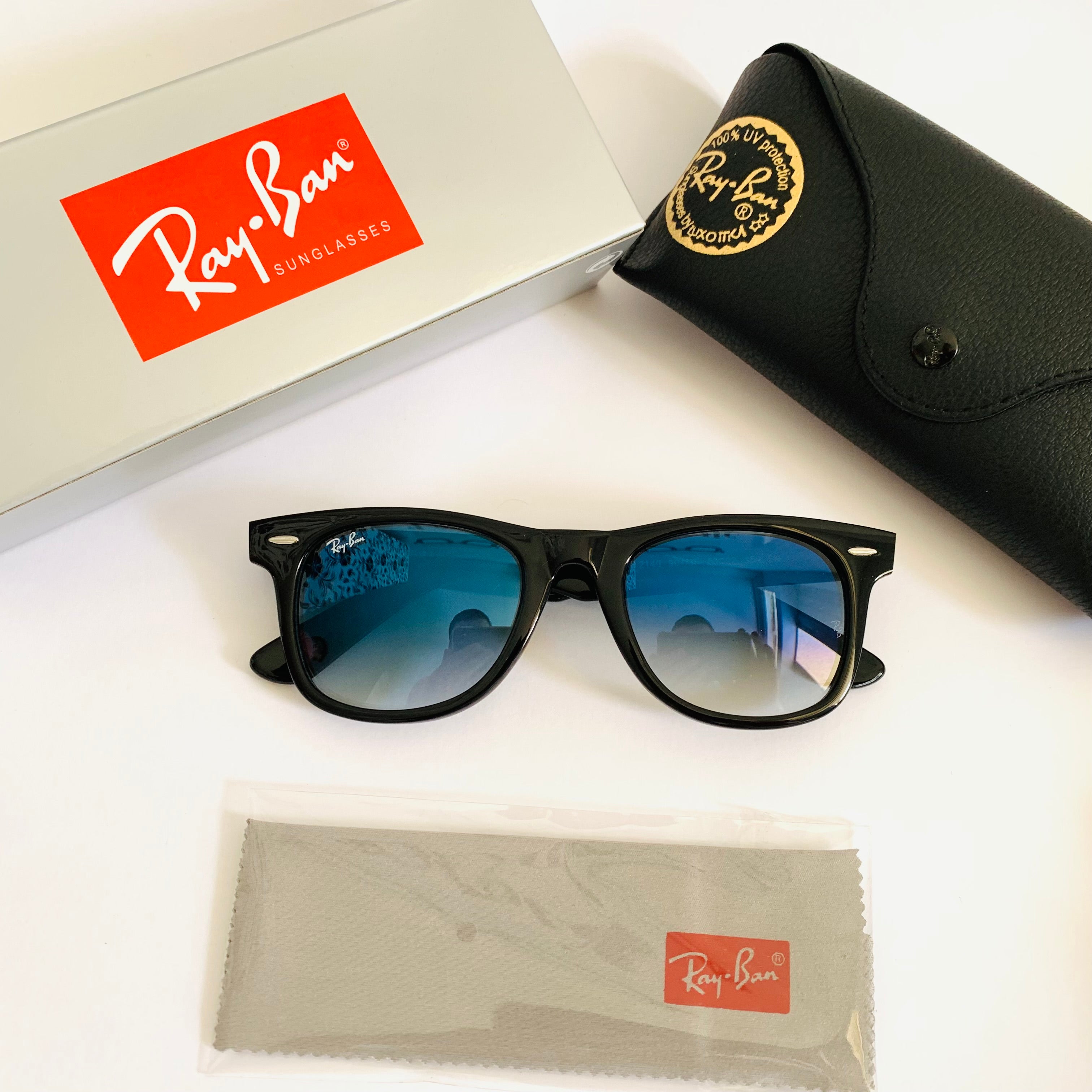Ray-Ban WAYFARER RB2140