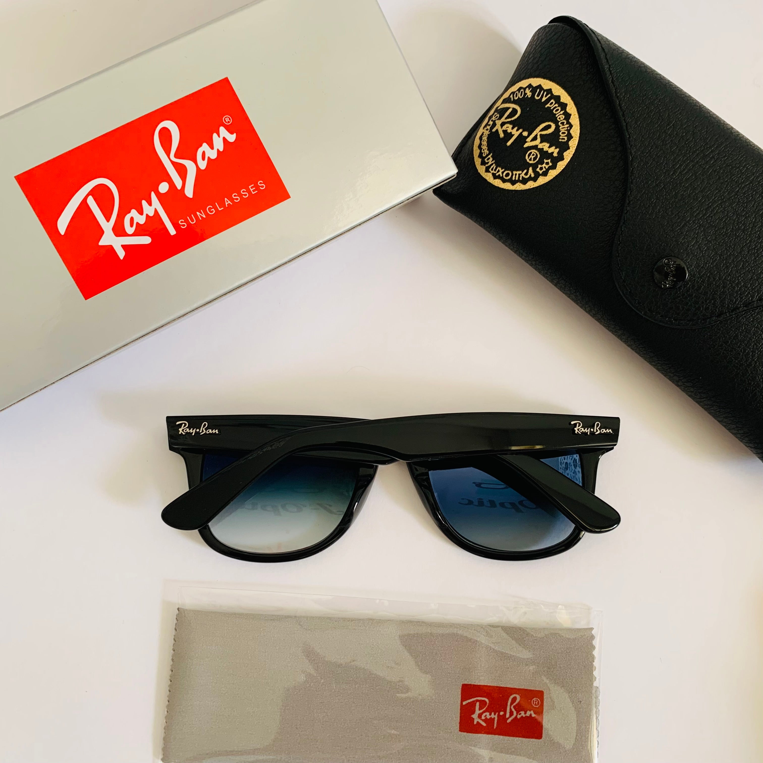 Ray-Ban WAYFARER RB2140