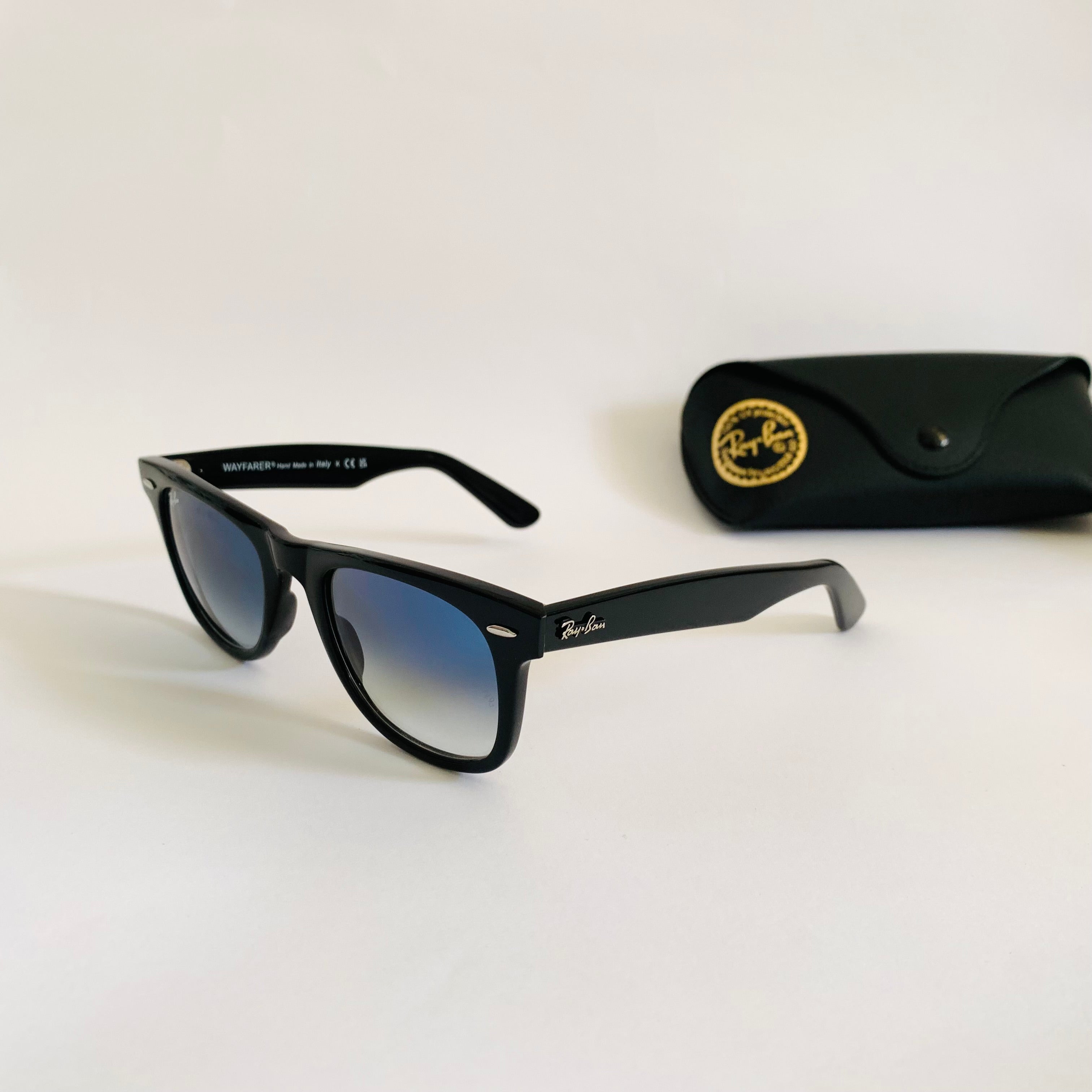 Ray-Ban WAYFARER RB2140