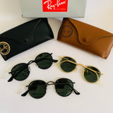 Ray-Ban RB3517 48-22 Pliable