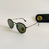 Ray-Ban RB3517 48-22 Pliable