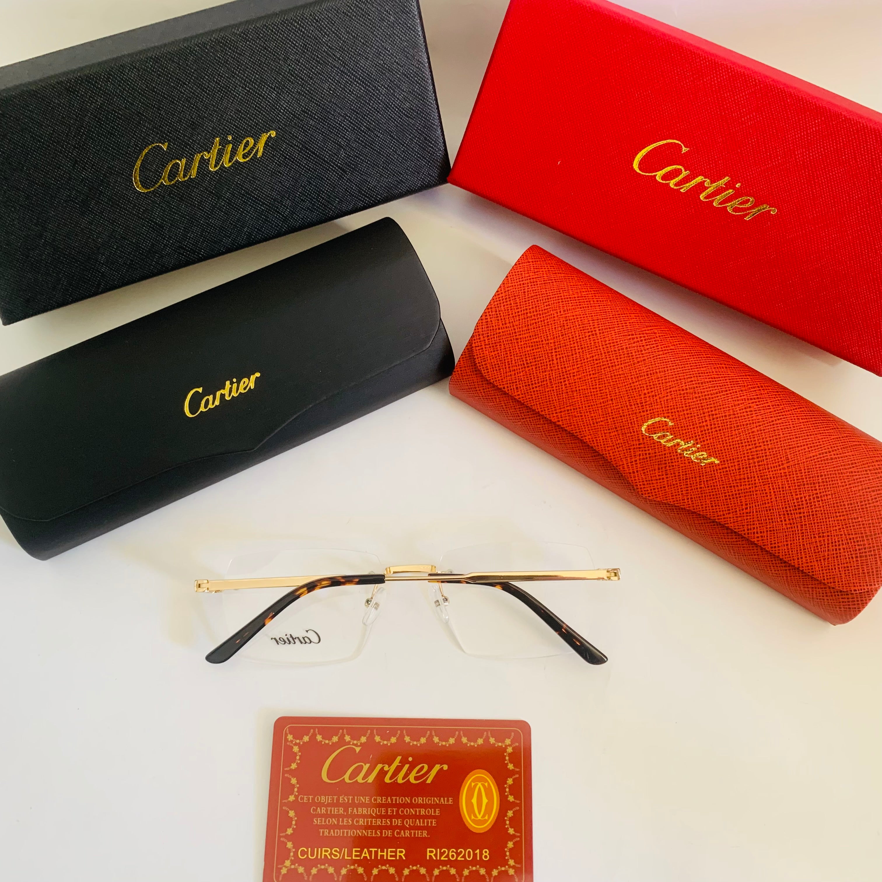 Cartier CT0342O prc