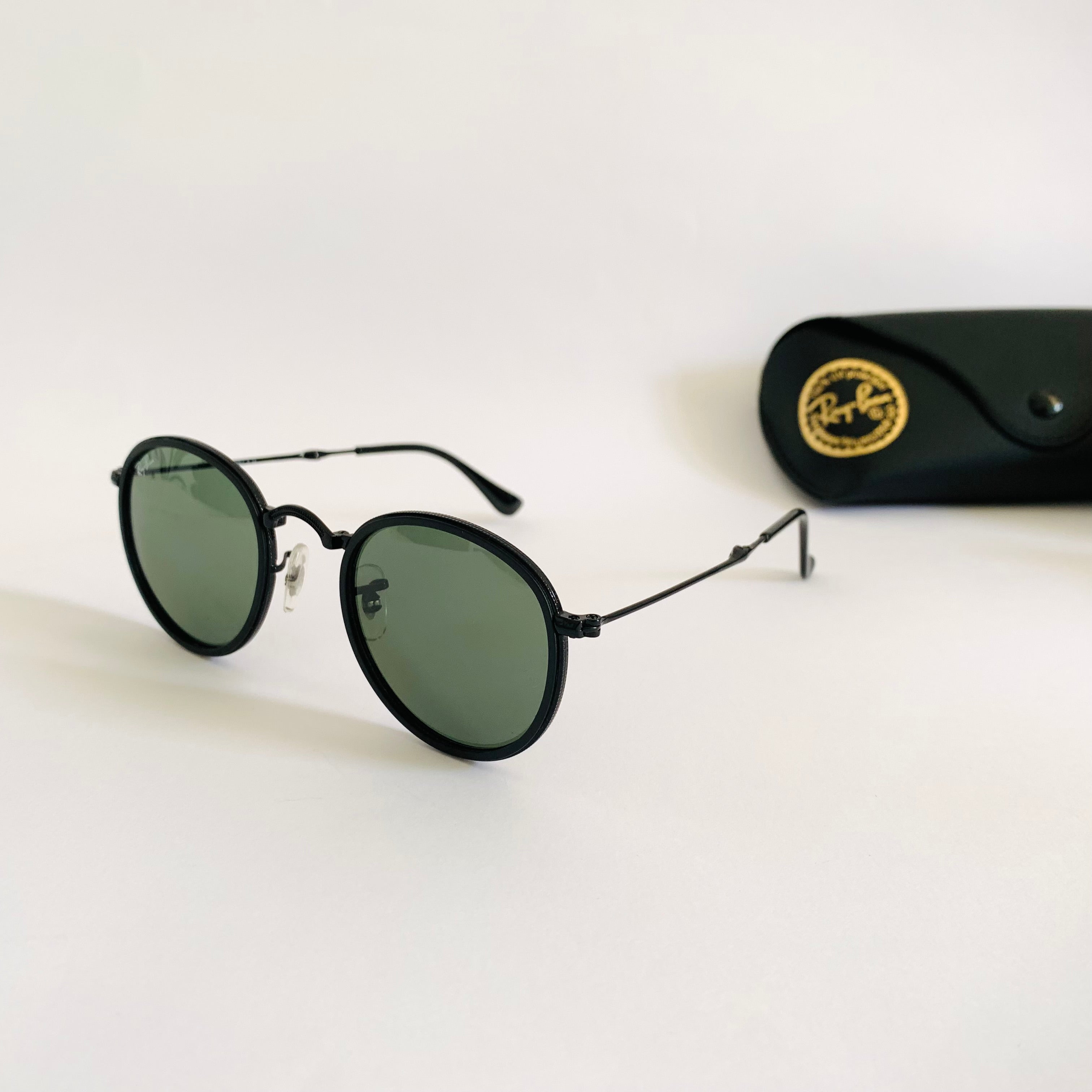 Ray-Ban RB3517 48-22 Pliable