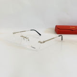 Cartier CT0343O vue