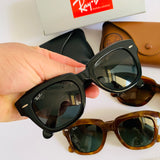Ray-Ban RB2186 STATE STREET