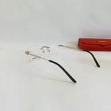 Cartier CT0343O vue