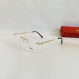 Cartier CT0343O vue
