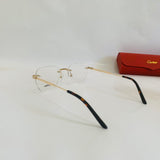Cartier CT0343O vue