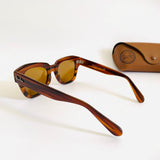 Ray-Ban RB2186 STATE STREET