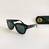 Ray-Ban RB2186 STATE STREET