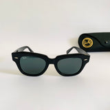 Ray-Ban RB2186 STATE STREET