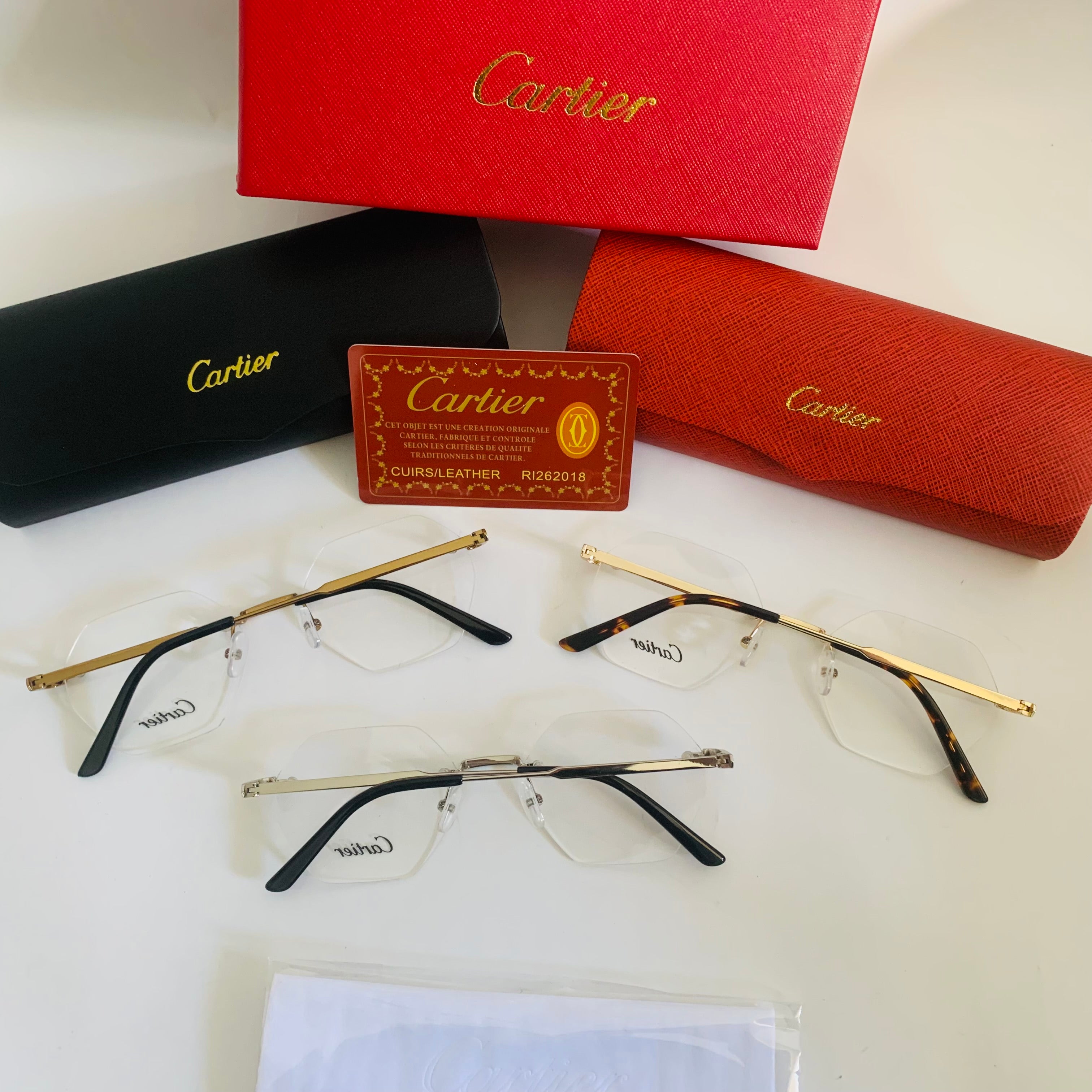 Cartier CT0344O prc
