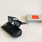 Ray-Ban RB2186 STATE STREET
