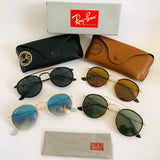 Ray-Ban RB3647-N S