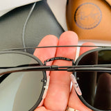 Ray-Ban RB3647-N S