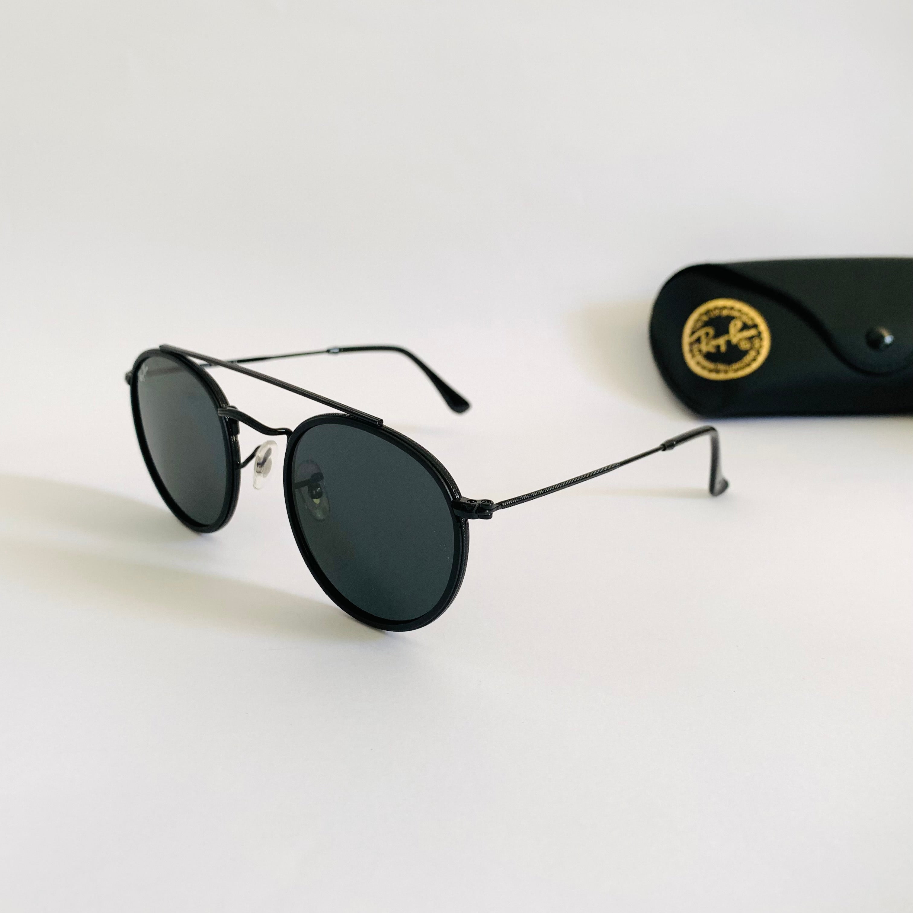 Ray-Ban RB3647-N S
