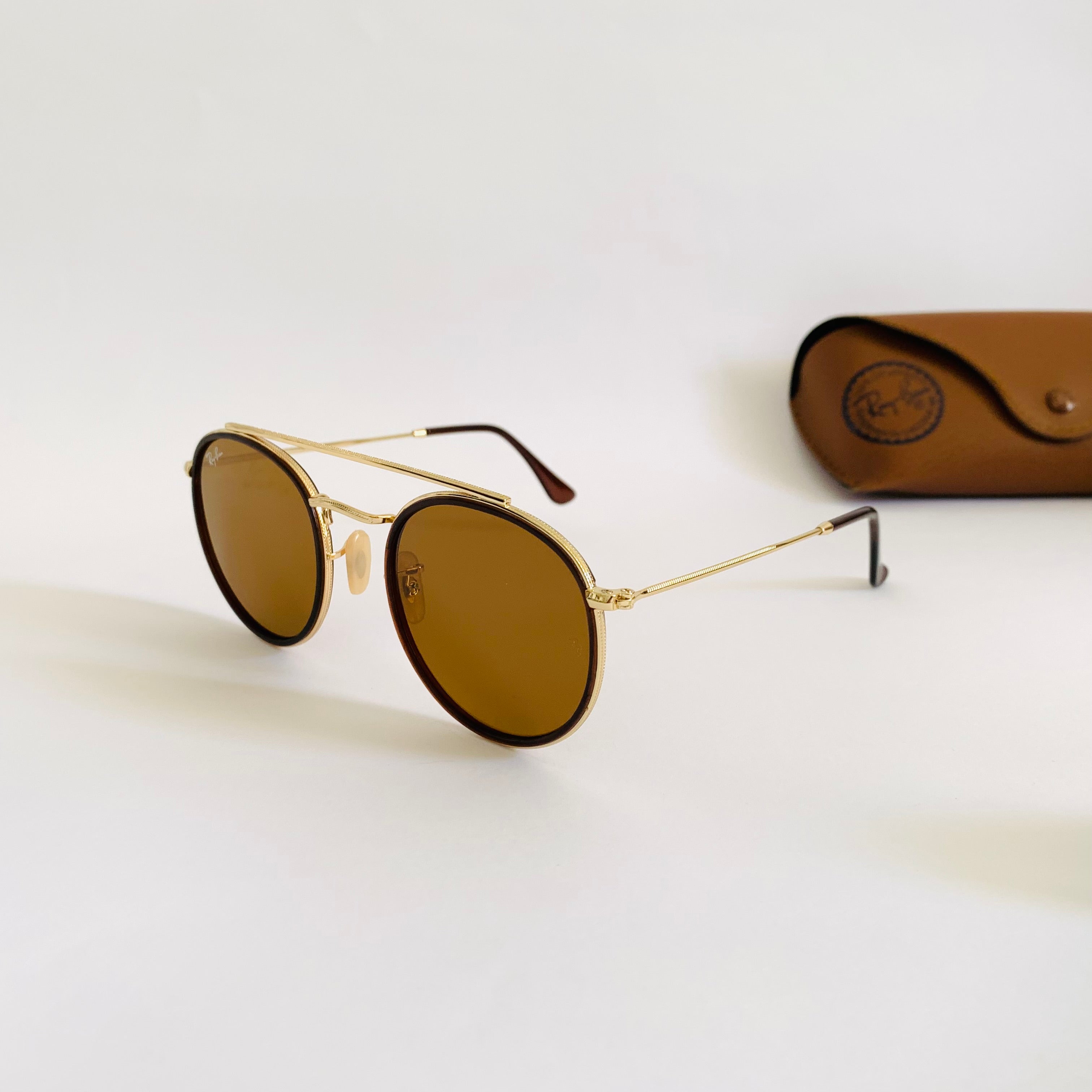 Ray-Ban RB3647-N S