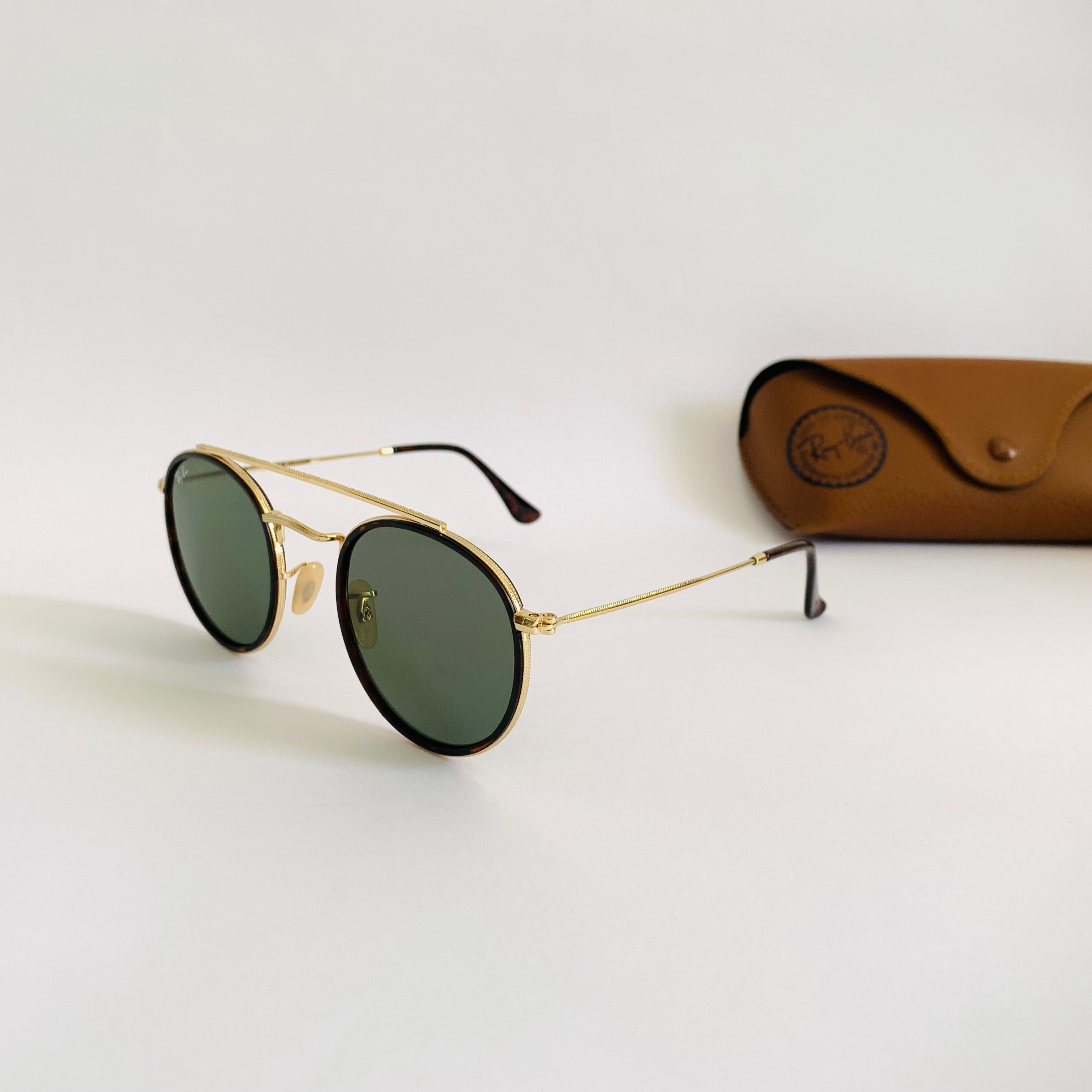 Ray-Ban RB3647-N S