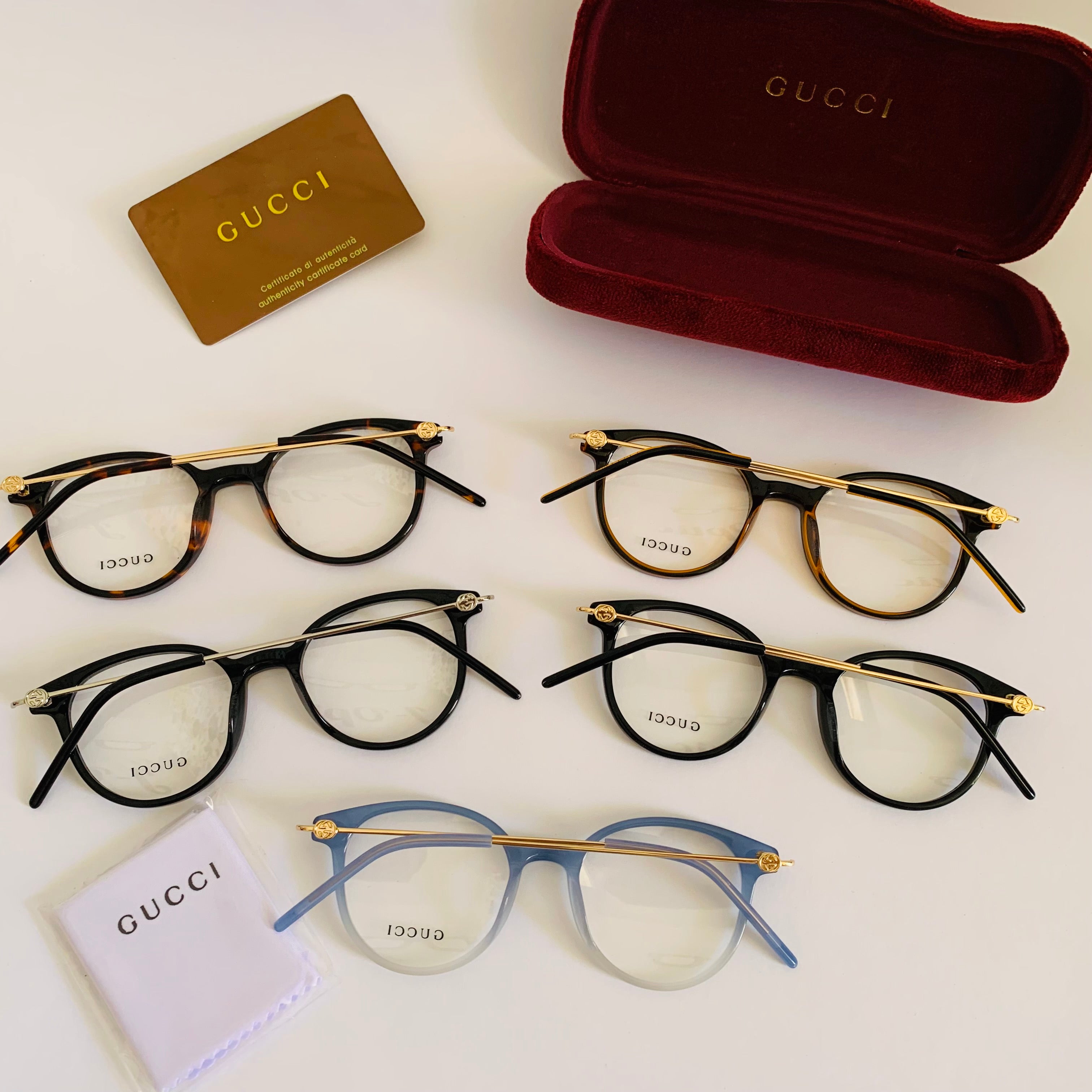 Gu-cci GG1272 opt