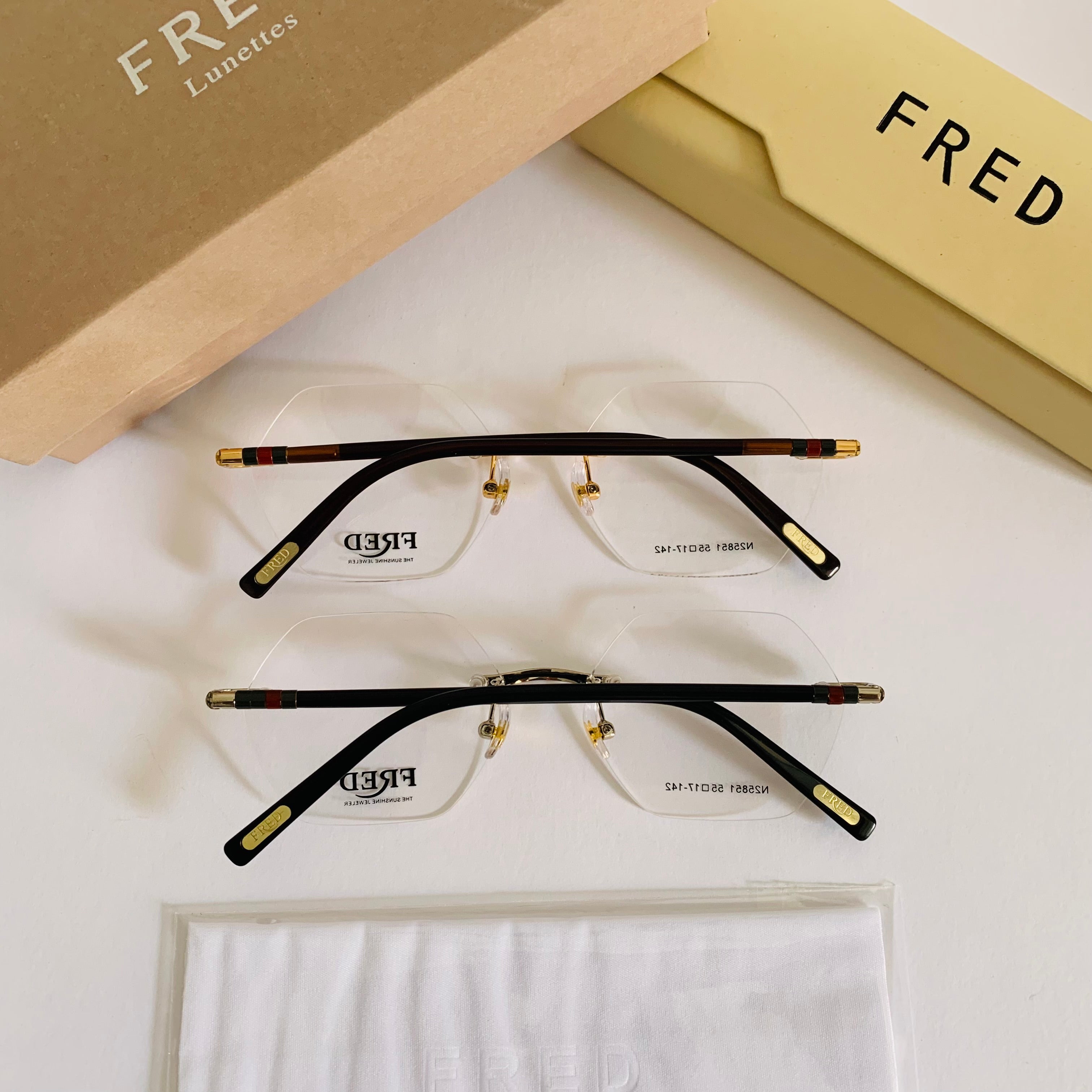 Fred N25851 prc