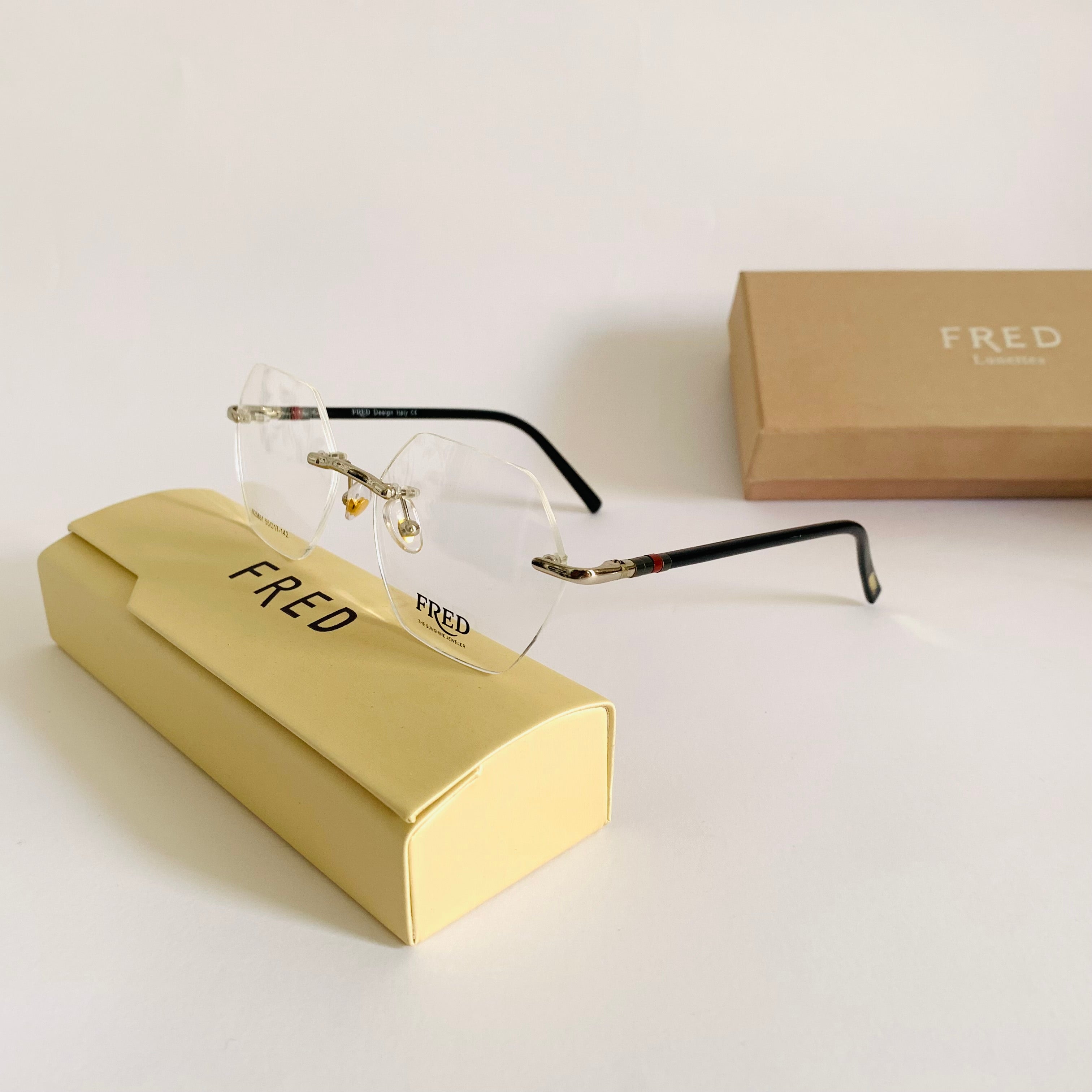 Fred N25851 prc