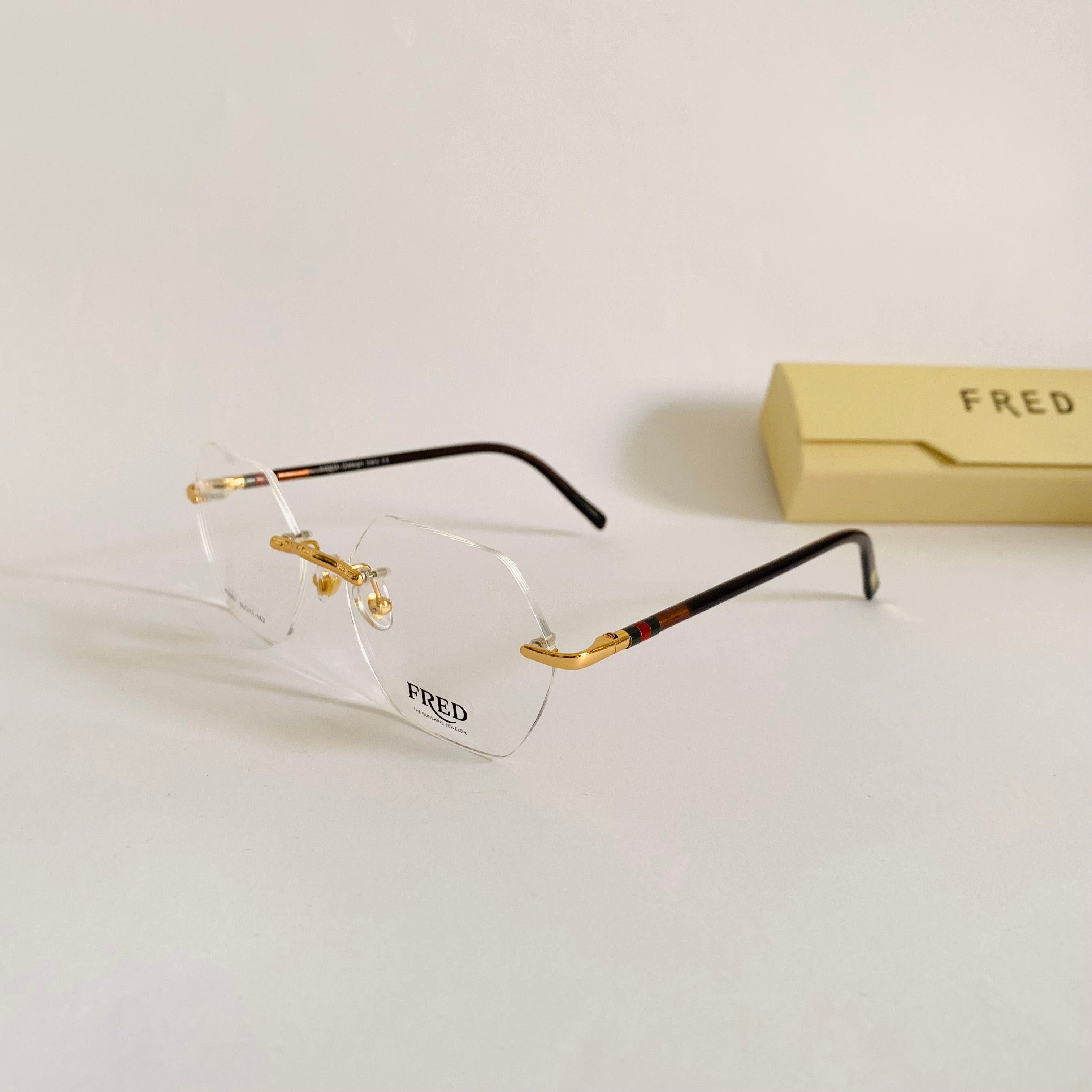 Fred N25851 prc