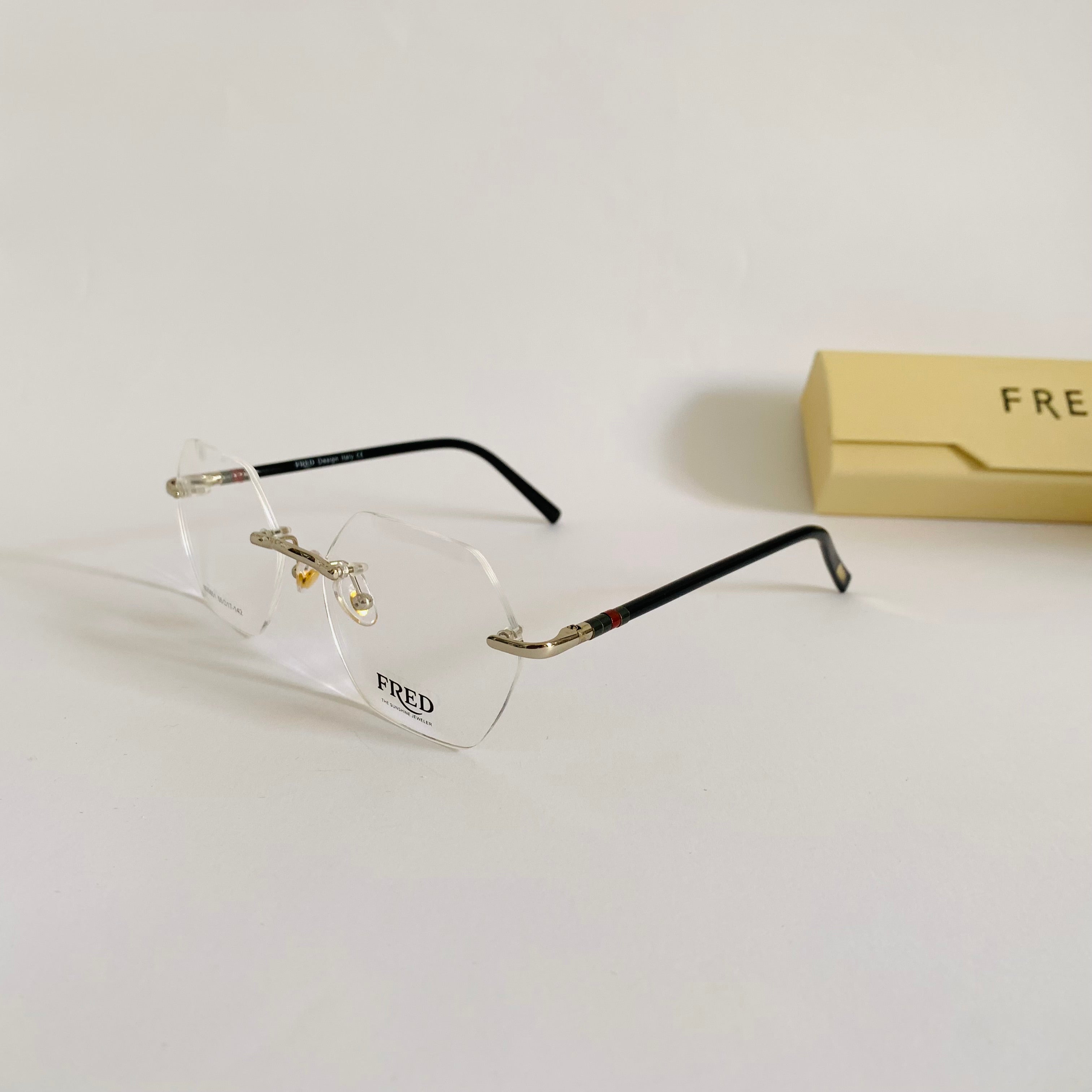 Fred N25851 prc