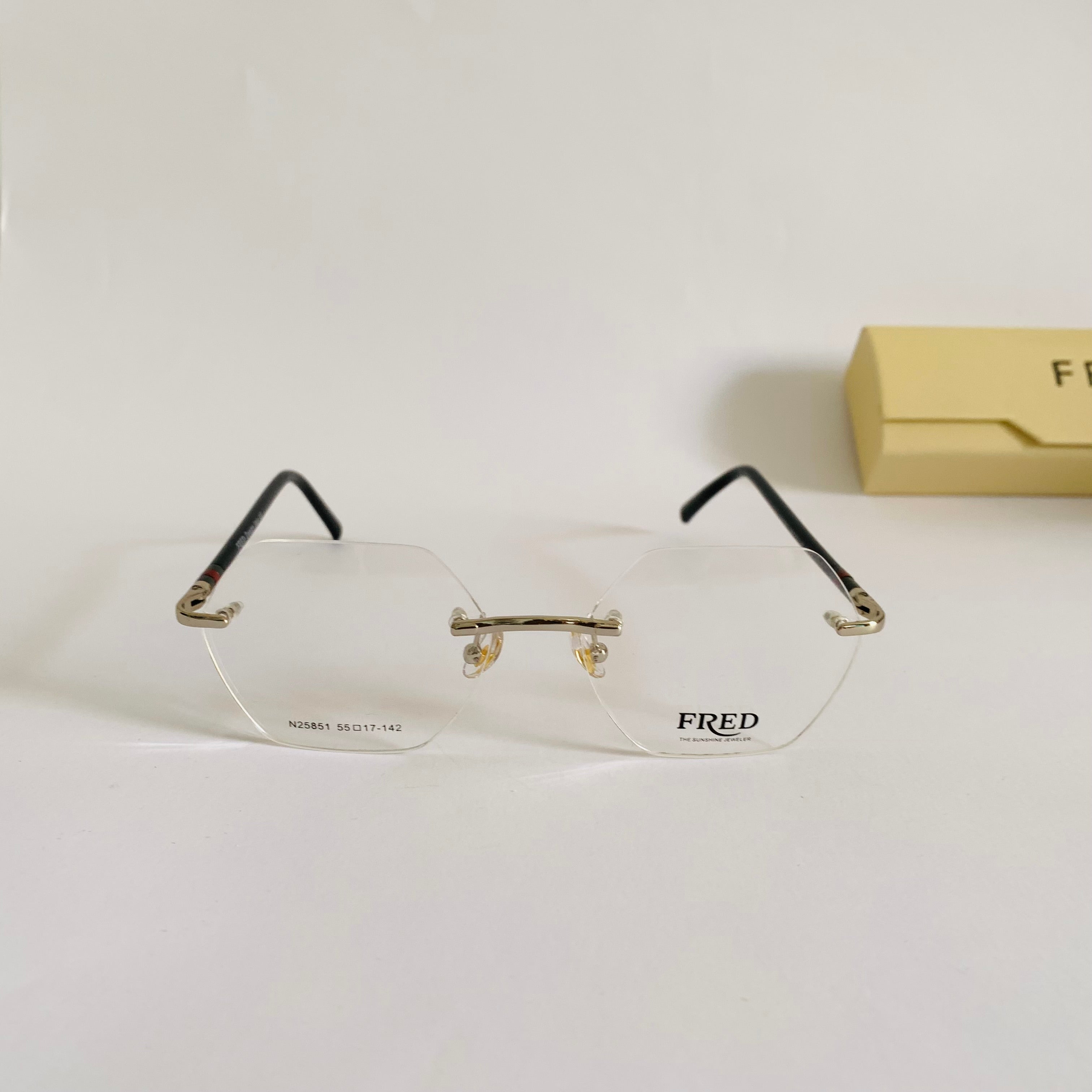 Fred N25851 prc