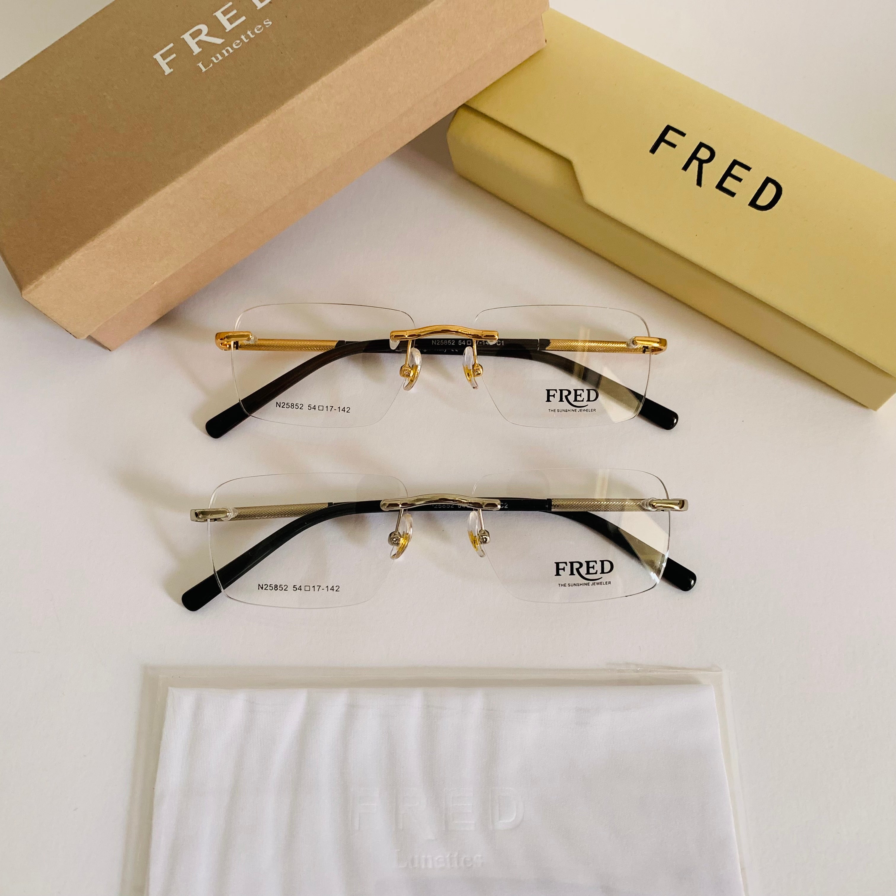 Fred 25852 prc opt