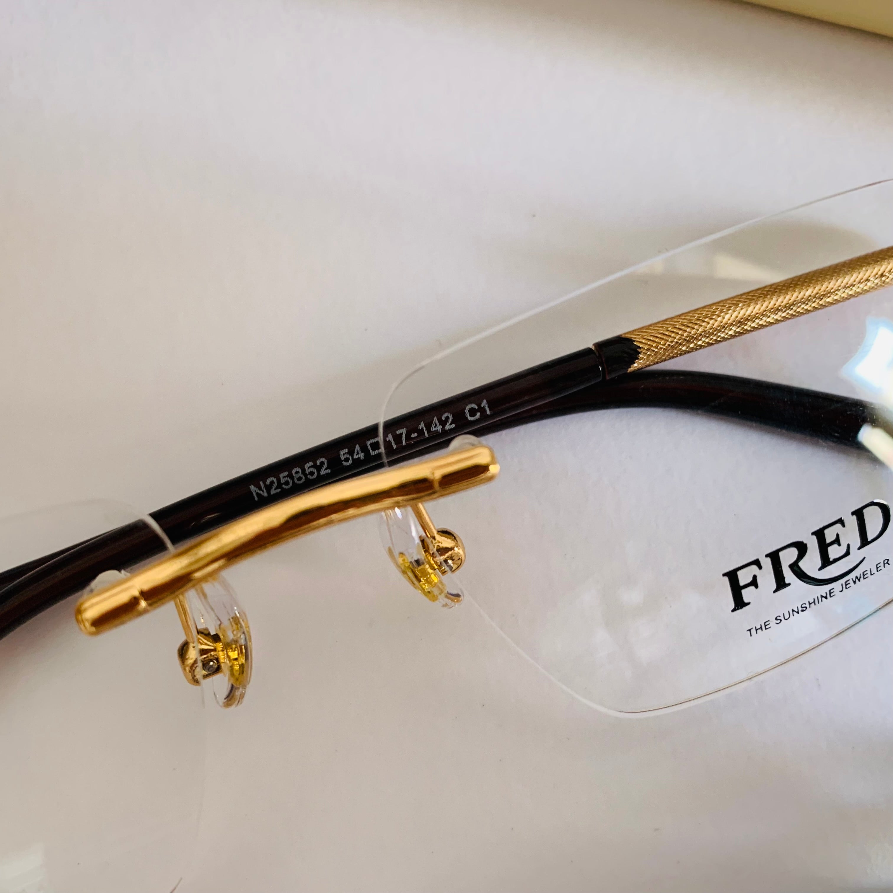 Fred 25852 prc opt