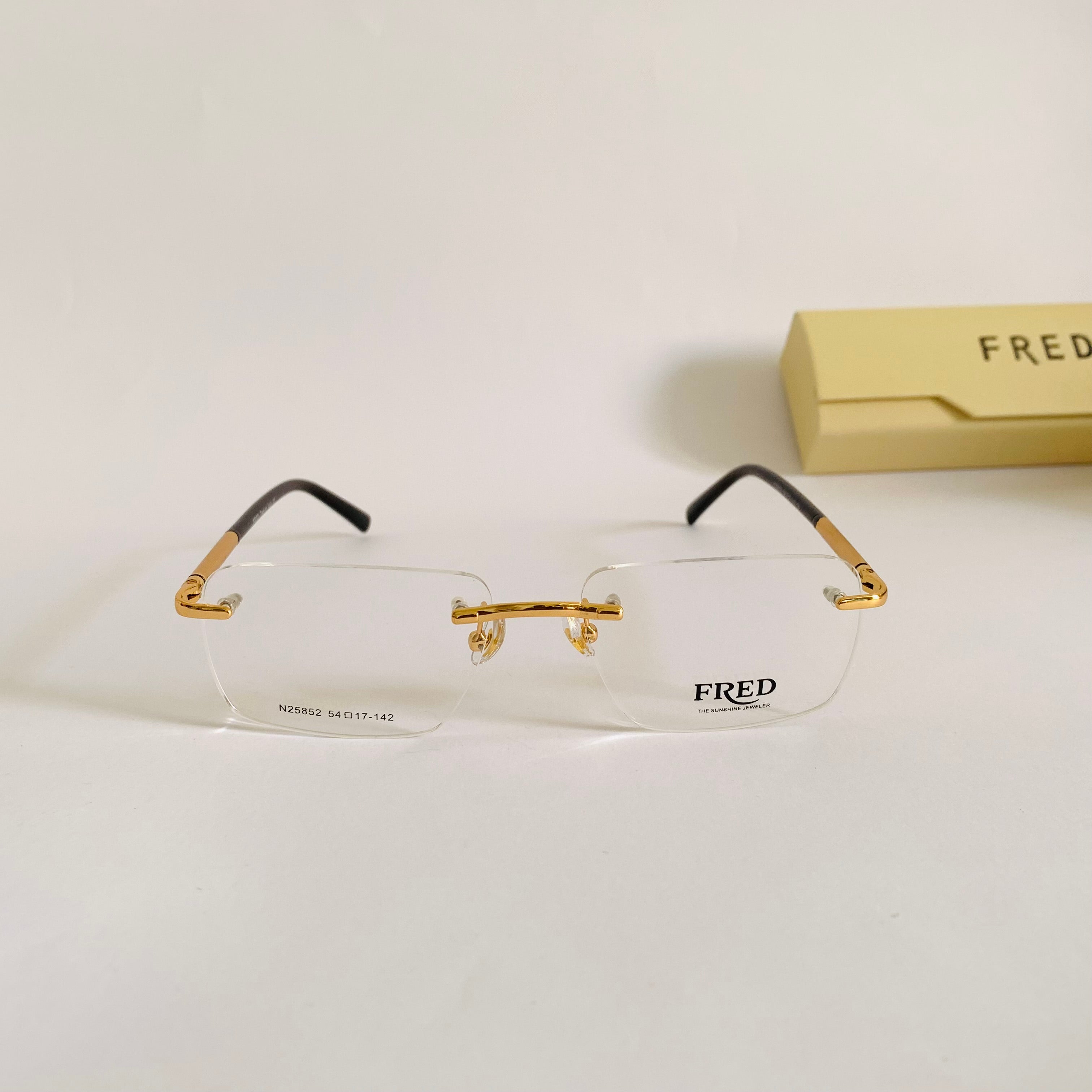 Fred 25852 prc opt