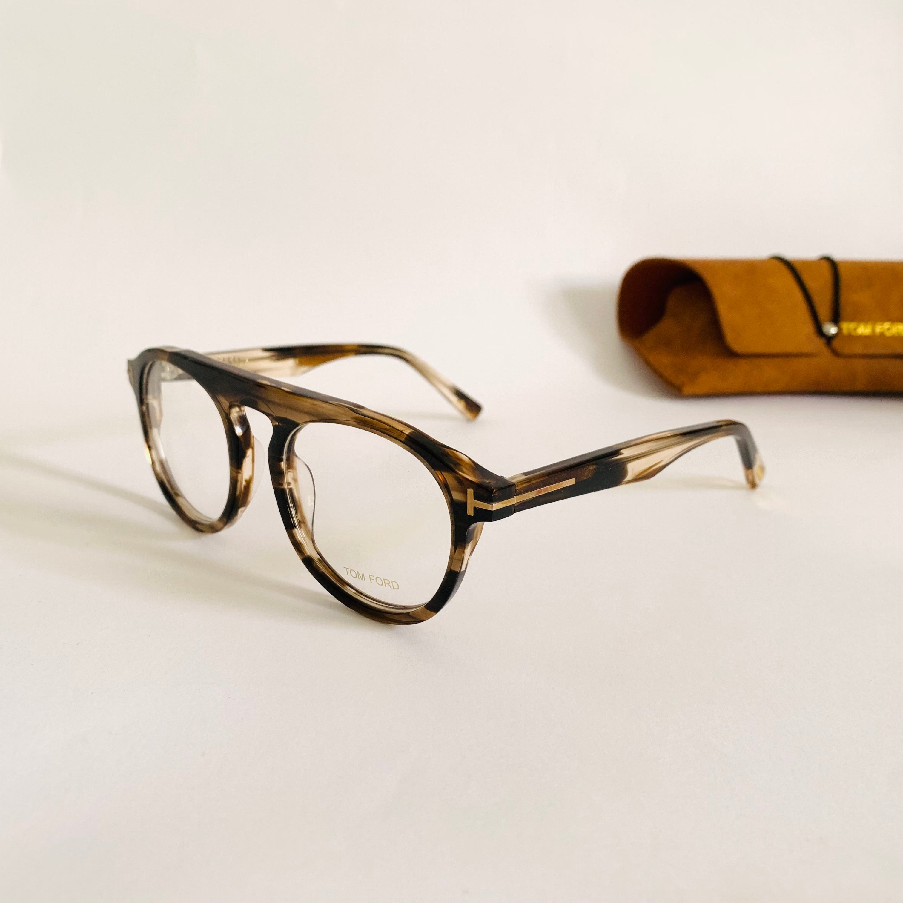 Tom Ford TF5728 opt