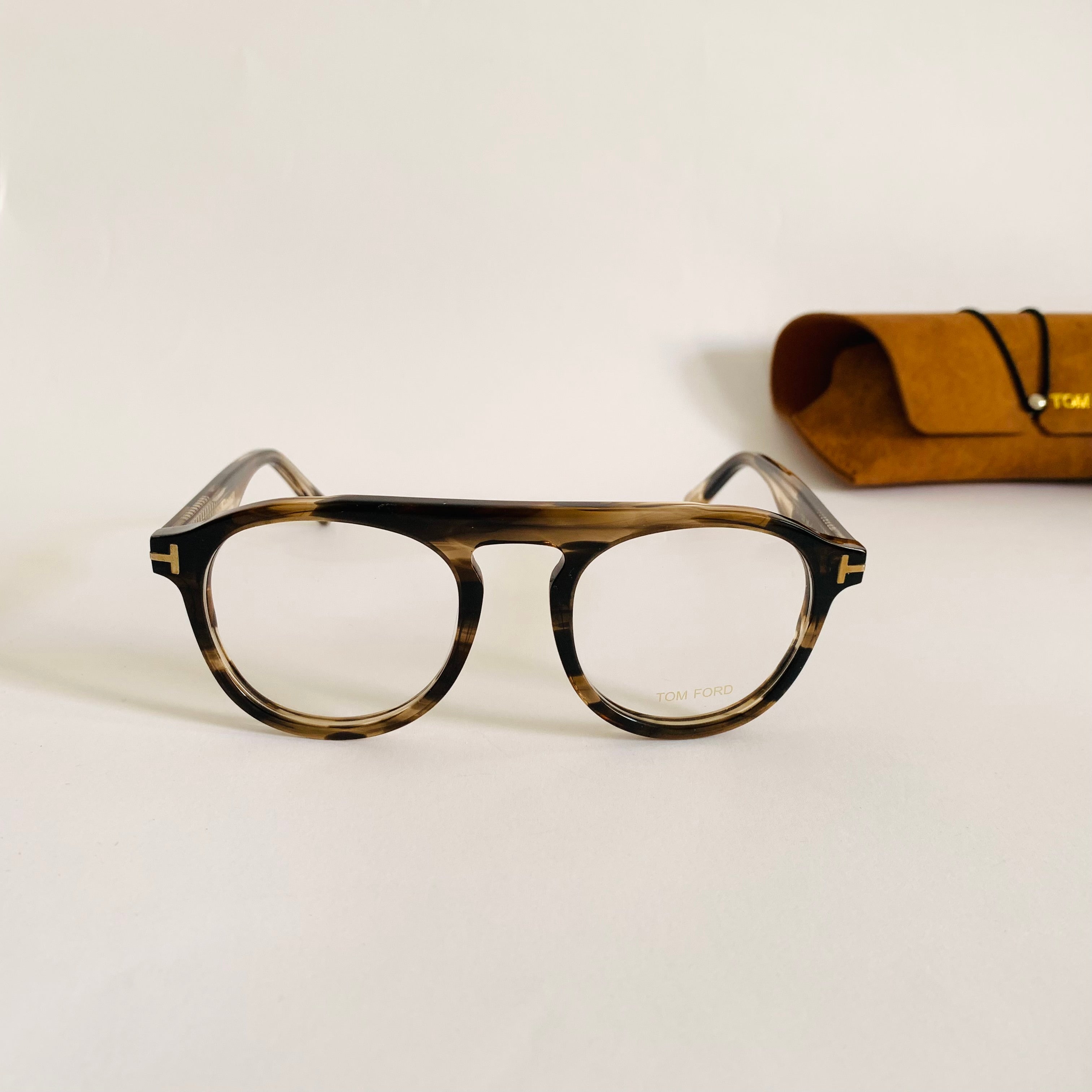 Tom Ford TF5728 opt