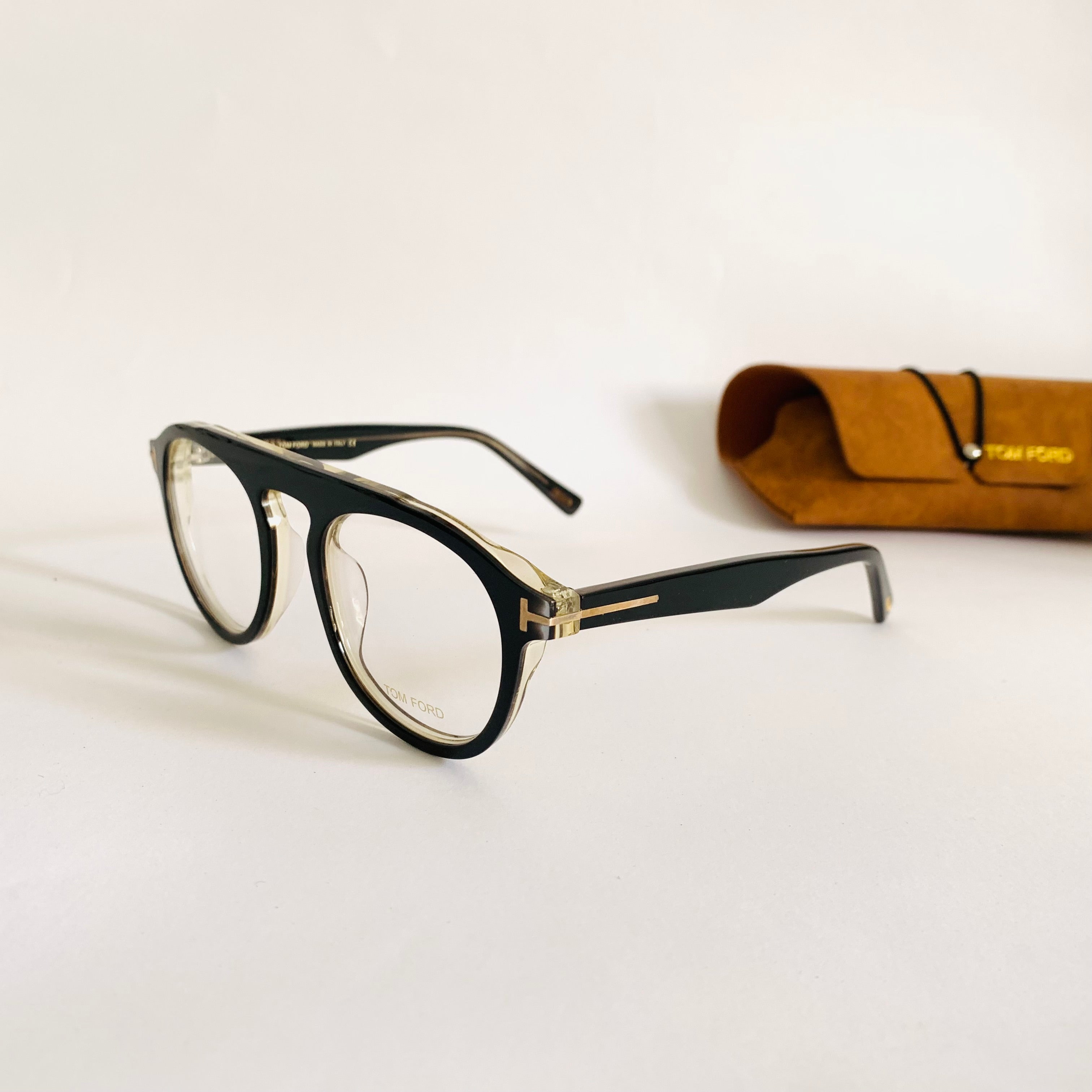 Tom Ford TF5728 opt