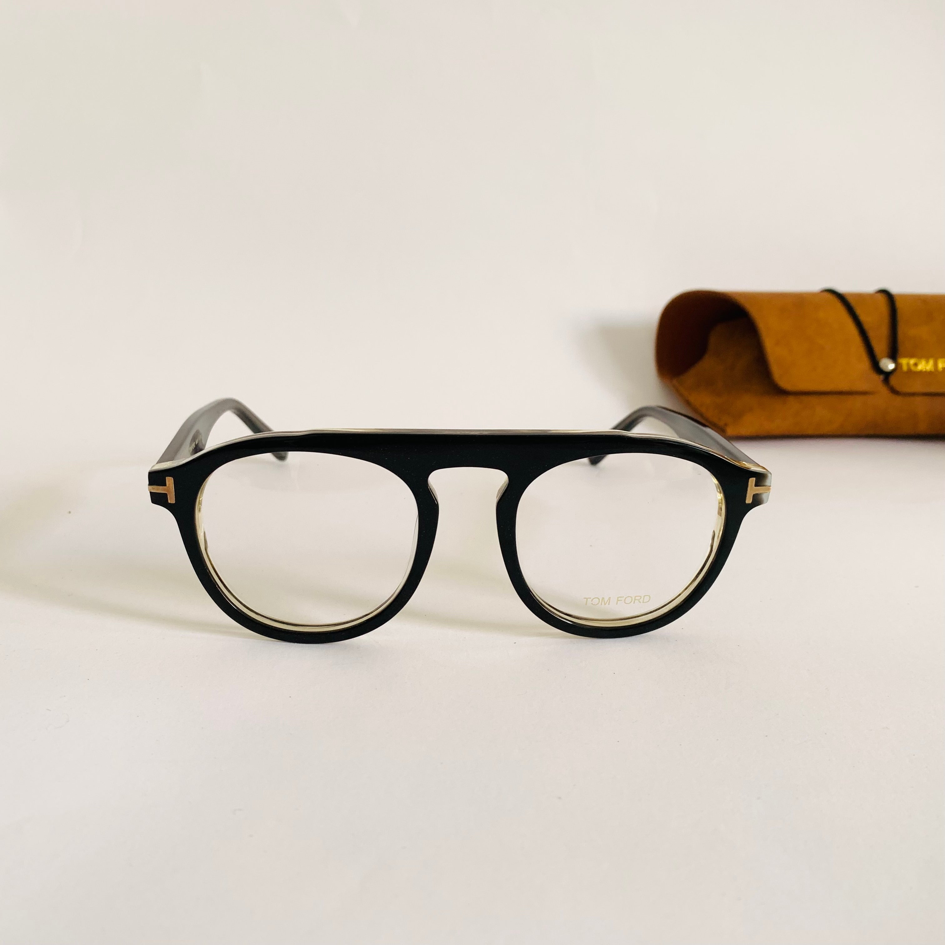 Tom Ford TF5728 opt