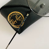 Ray-Ban RB1970V OVAL métal
