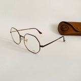 Ray-Ban RB1972V OCTAGON