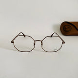Ray-Ban RB1972V OCTAGON