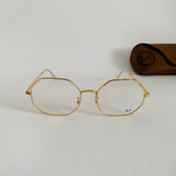 Ray-Ban RB1972V OCTAGON