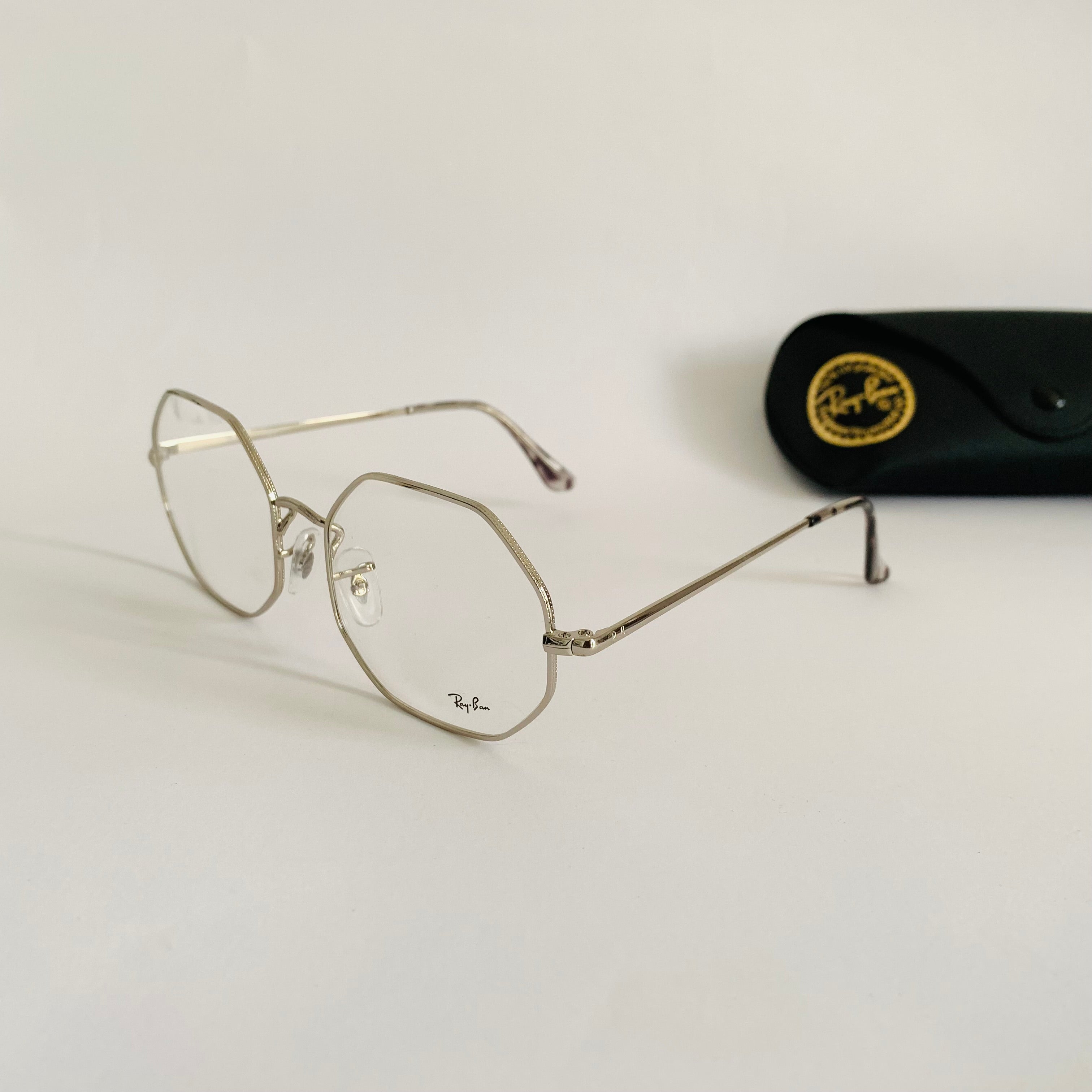 Ray-Ban RB1972V OCTAGON