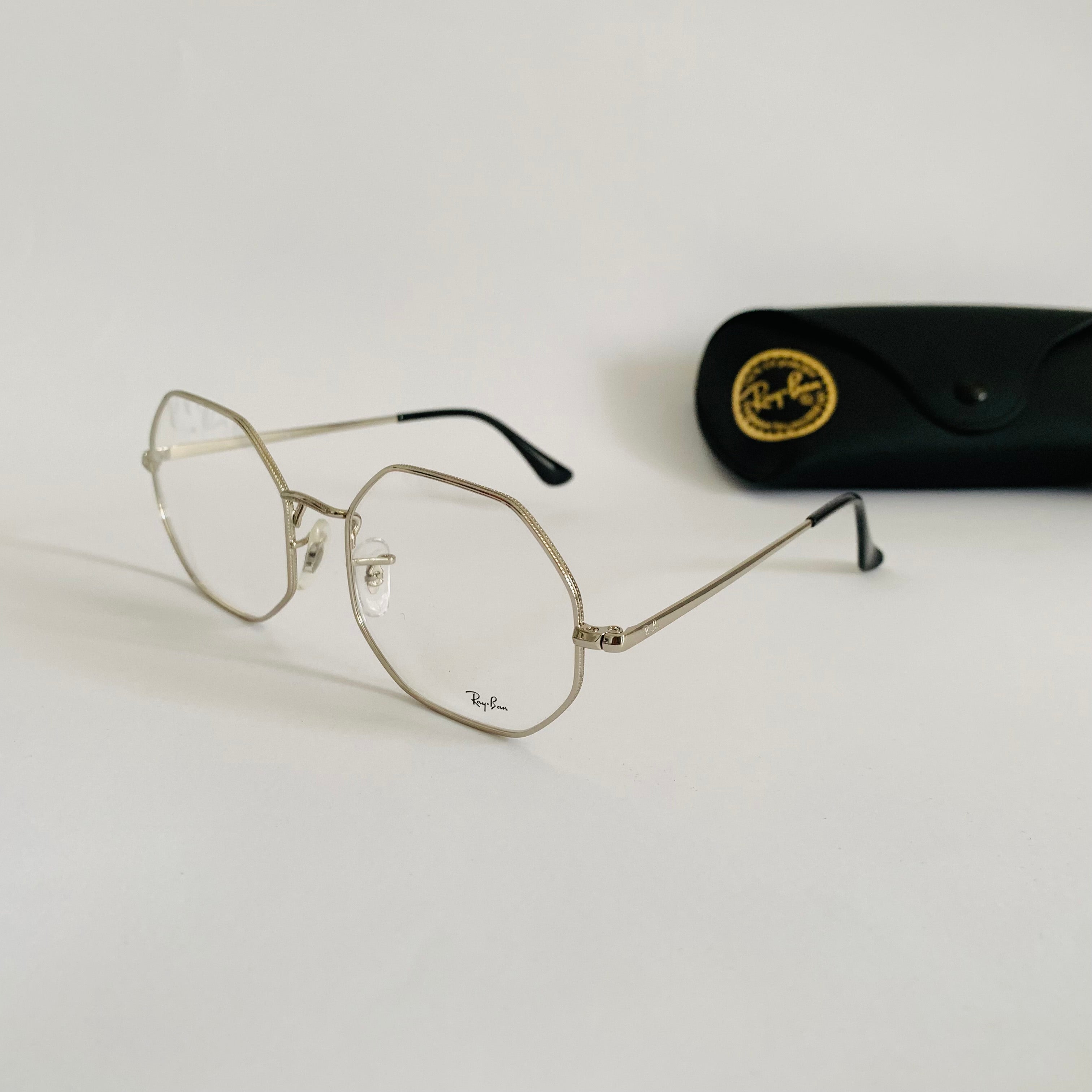 Ray-Ban RB1972V OCTAGON