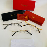 Cartier CT0346O prc