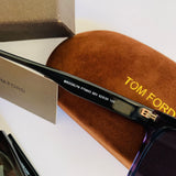 Tom Ford BROOKLYN TF0833
