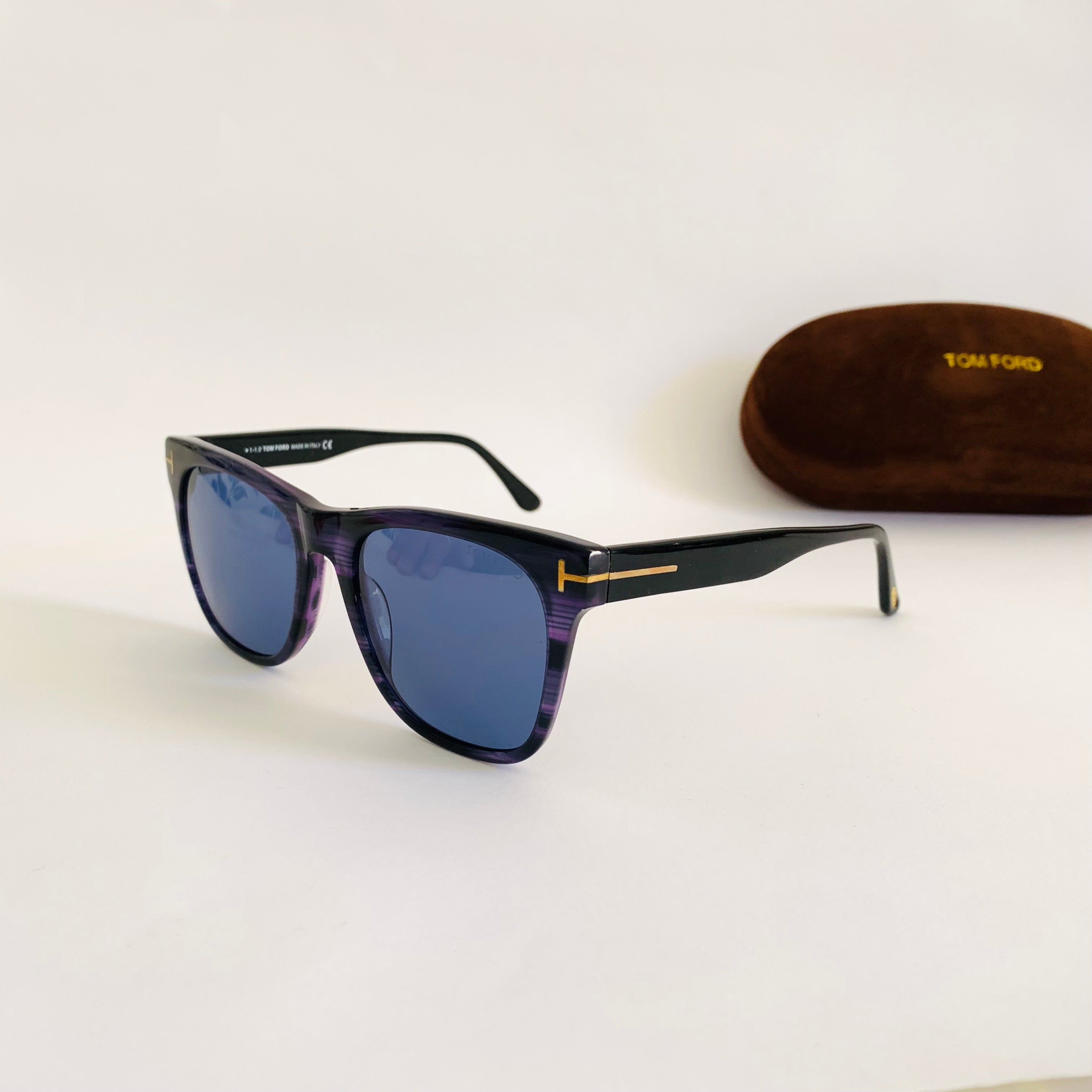 Tom Ford BROOKLYN TF0833