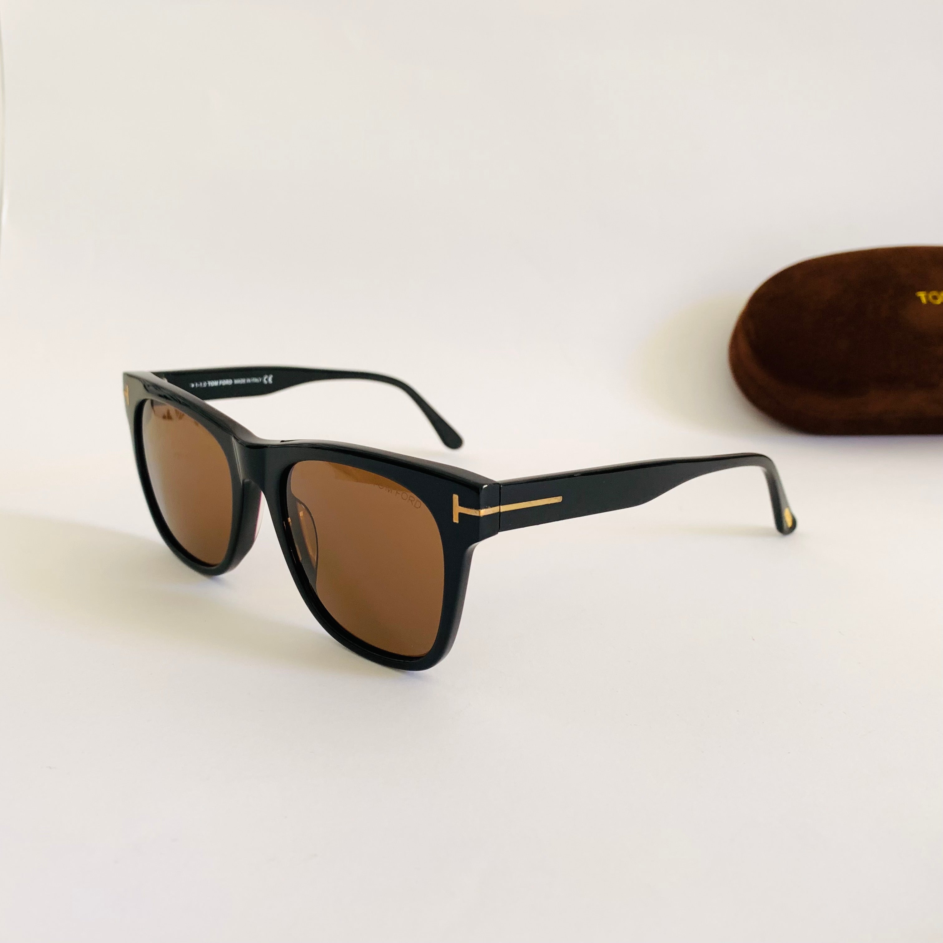 Tom Ford BROOKLYN TF0833