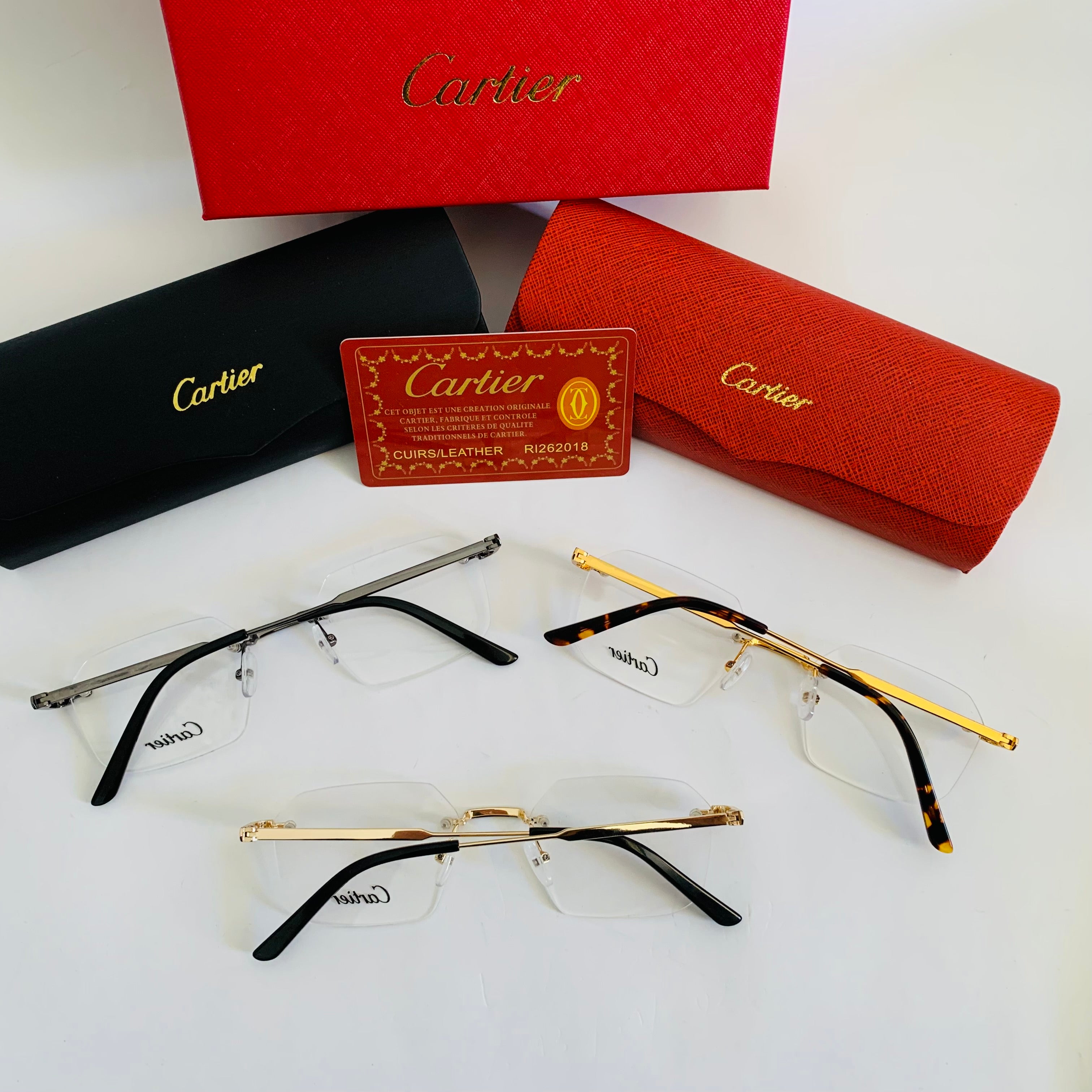 Cartier CT0346O prc