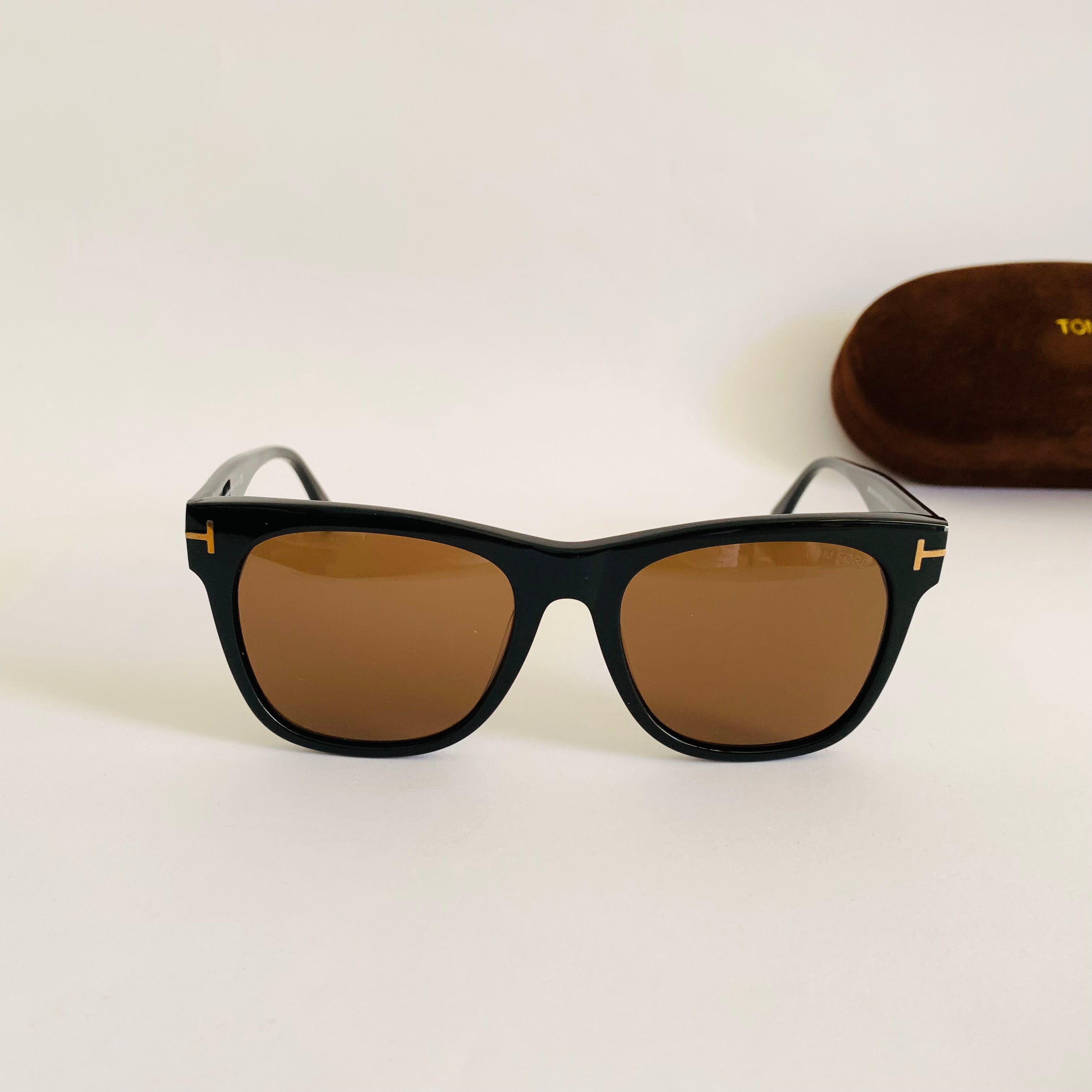 Tom Ford BROOKLYN TF0833