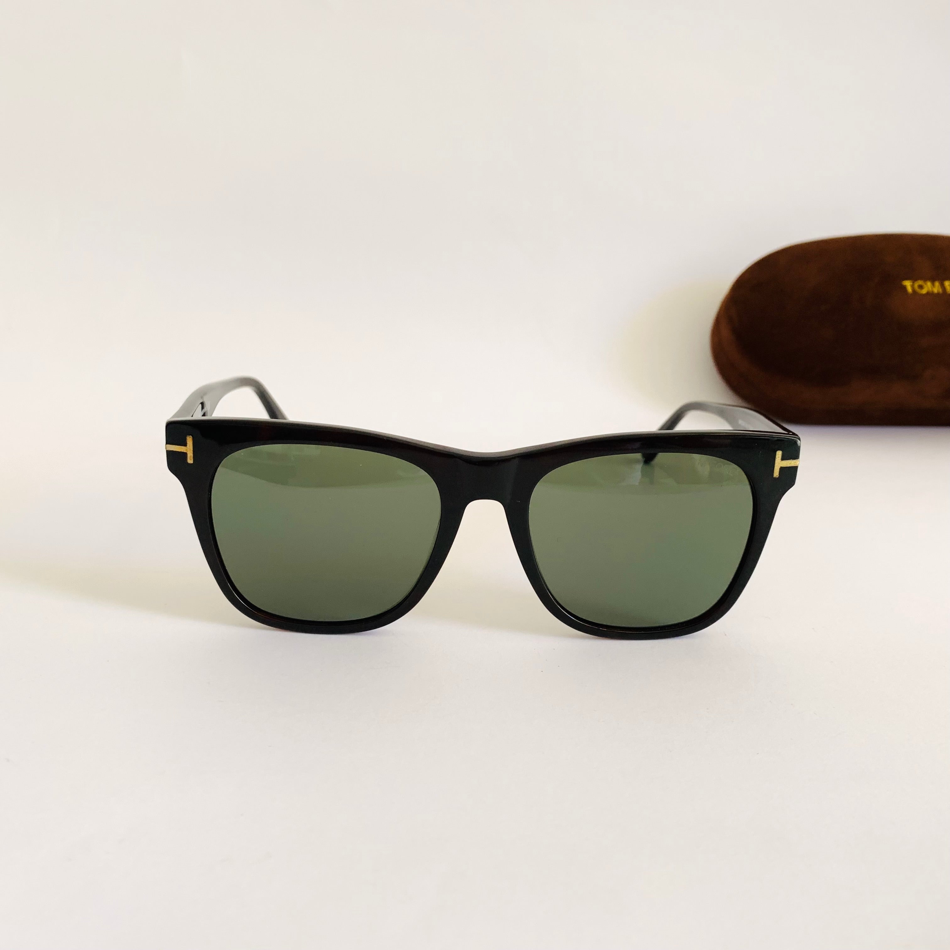 Tom Ford BROOKLYN TF0833
