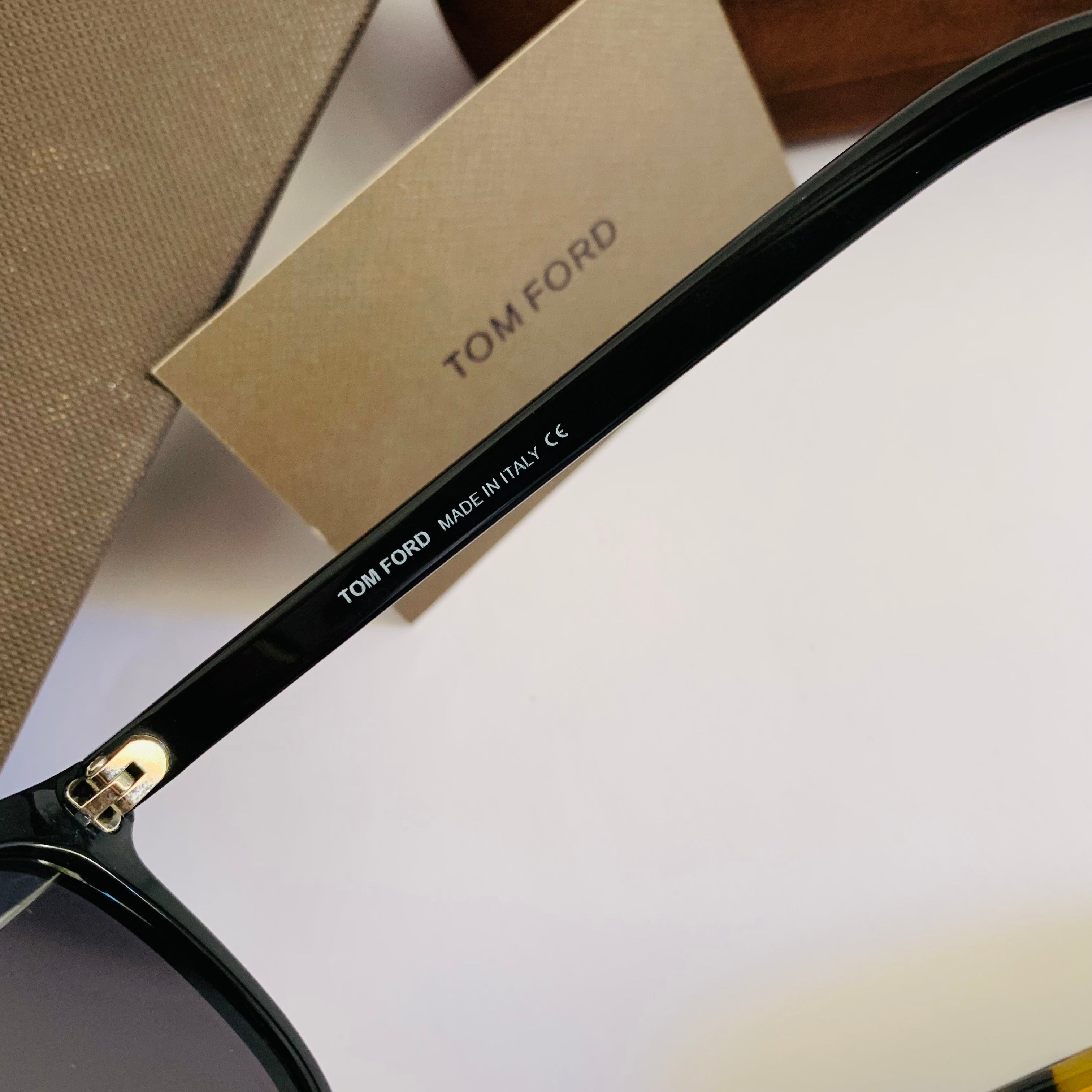 Tom Ford FT5821-B S