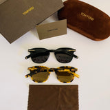 Tom Ford FT5821-B S